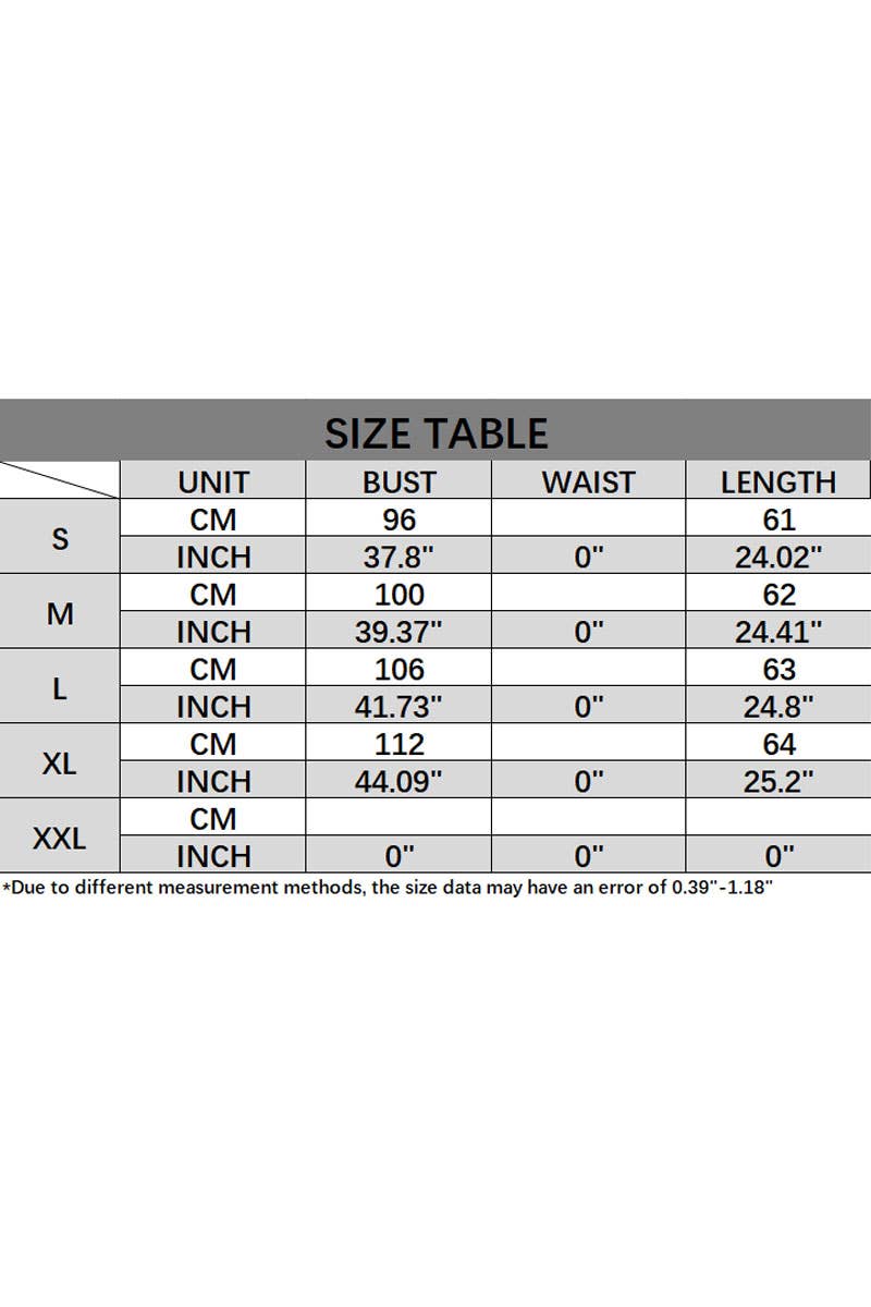 CWTTS1403_V-NECK COMMUTER HOLLOW SHORT-SLEEVED TOP