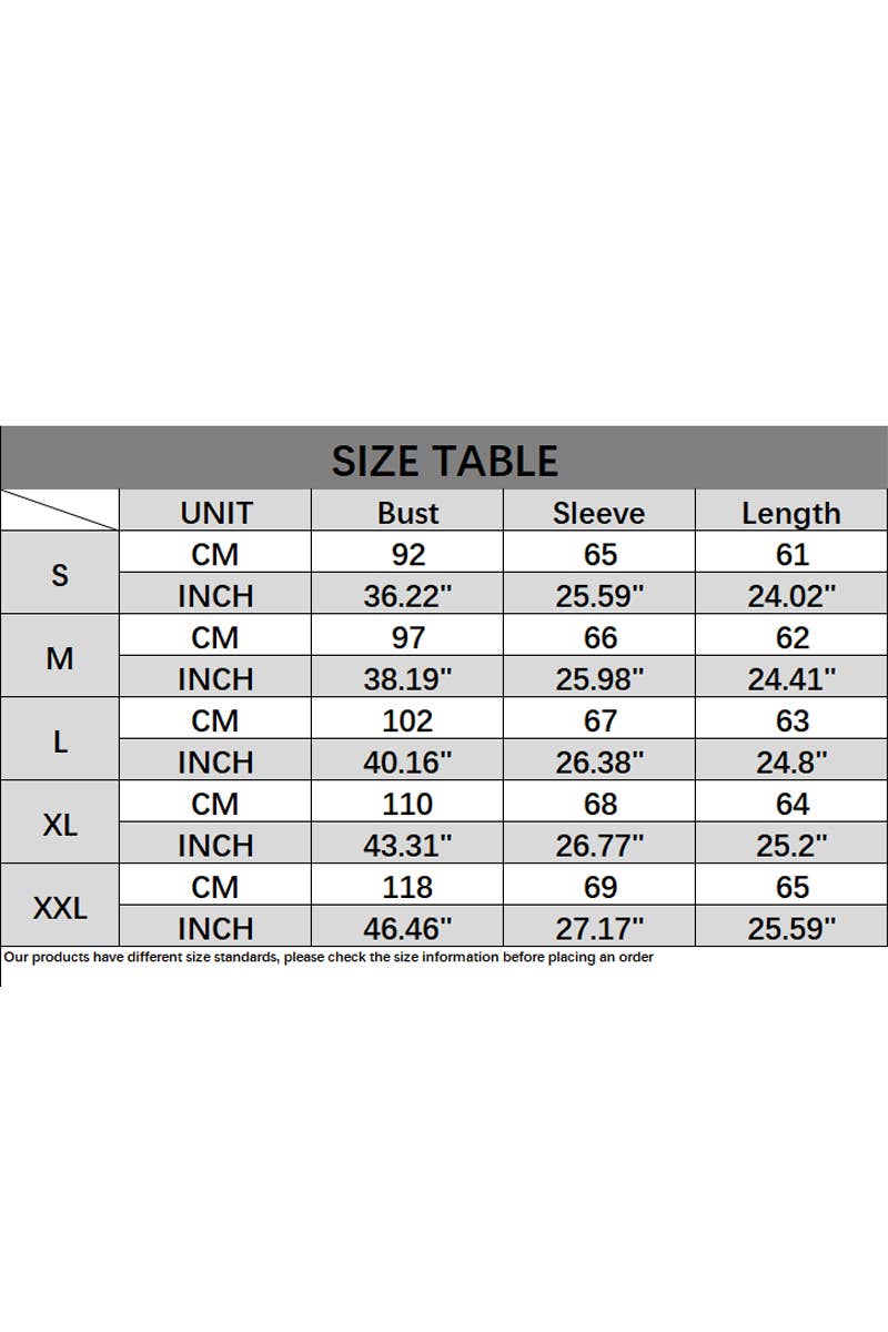 CWTTL00994_SPRING AND AUTUMN LONG SLEEVE STRIPED V-NECK TOP