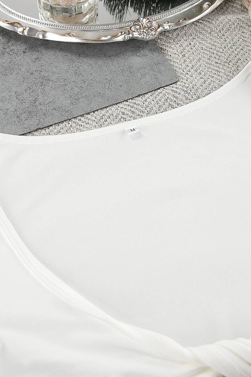 CWSPJ0323_LONG-SLEEVED TROUSERS AND SUSPENDERS PAJAMAS SET