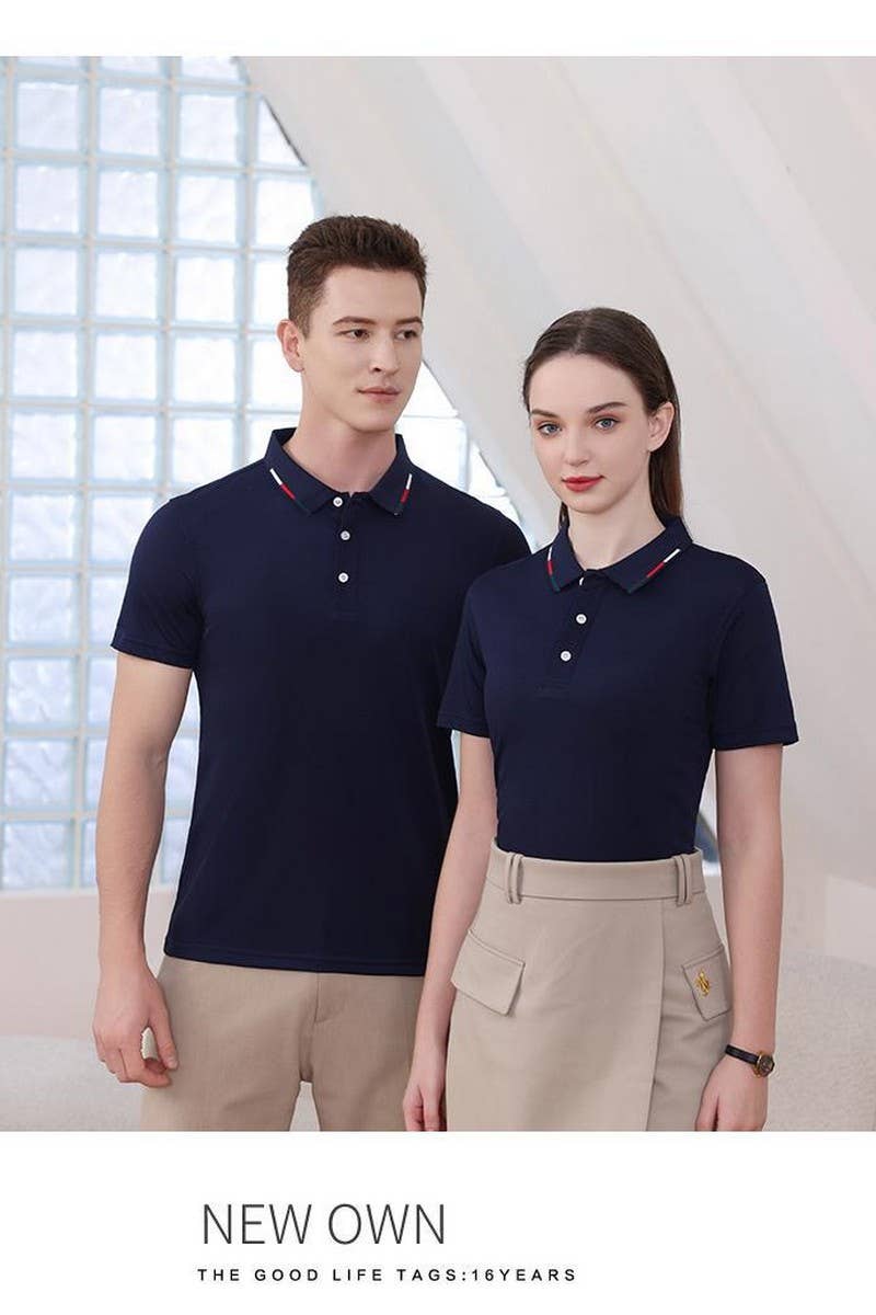 CWTBLS02425_CUSTOM EMBROIDERED LOGO COLLARED POLO SHIRT