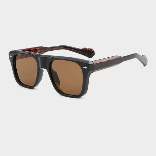 2024 NEW SIMPLE SQUARE FRAME SUNGLASSES_CWASG0505