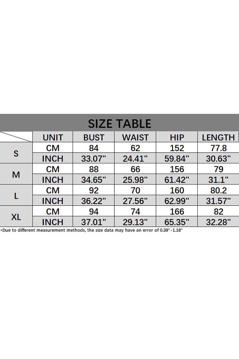 CWSJS1669_OFF-SHOULDER CASUAL HOLIDAY JUMPSUIT