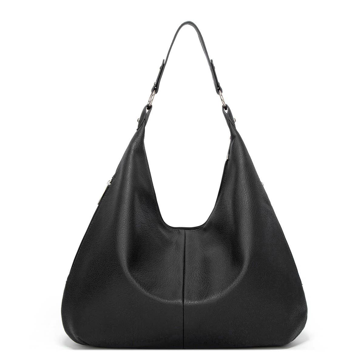 LEISURE RETRO SHOULDER BAG TOTE BAG_CWAB1807