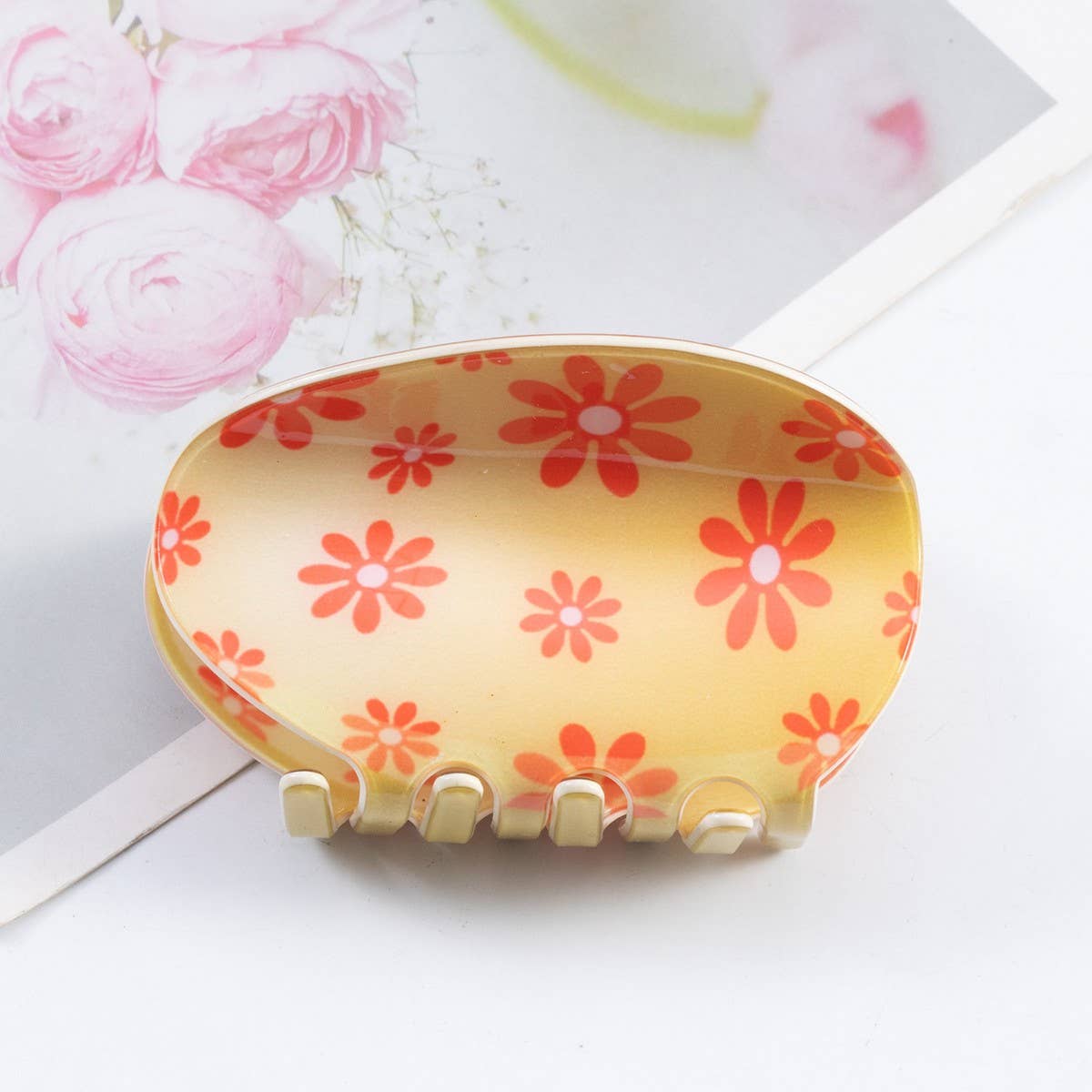 CWAHA1426_CUTE CREATIVE SUMMER HAIR CLAW CLIP