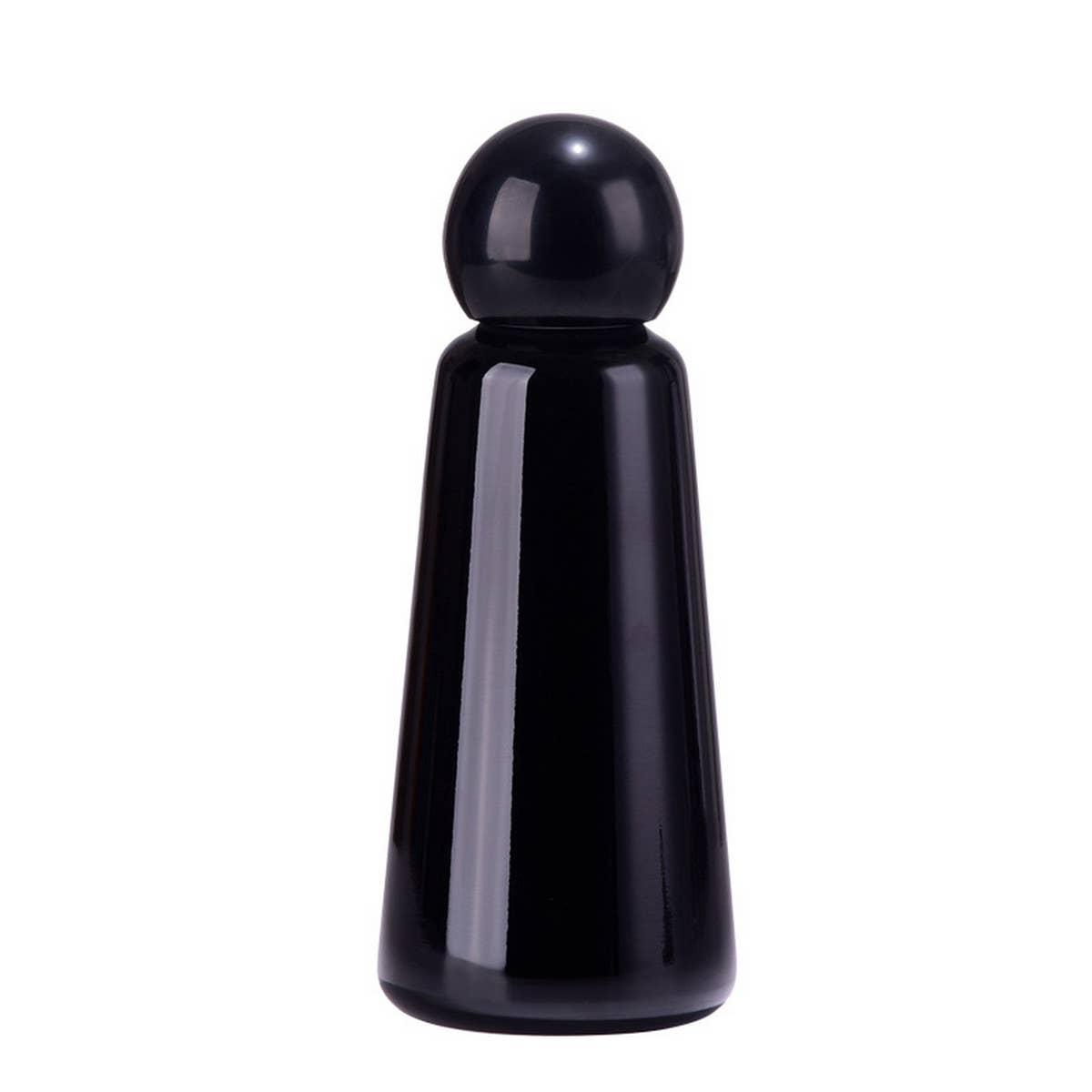CUTE OUTDOOR DOUBLE-LAYER HOT AND COLD WATER CUP