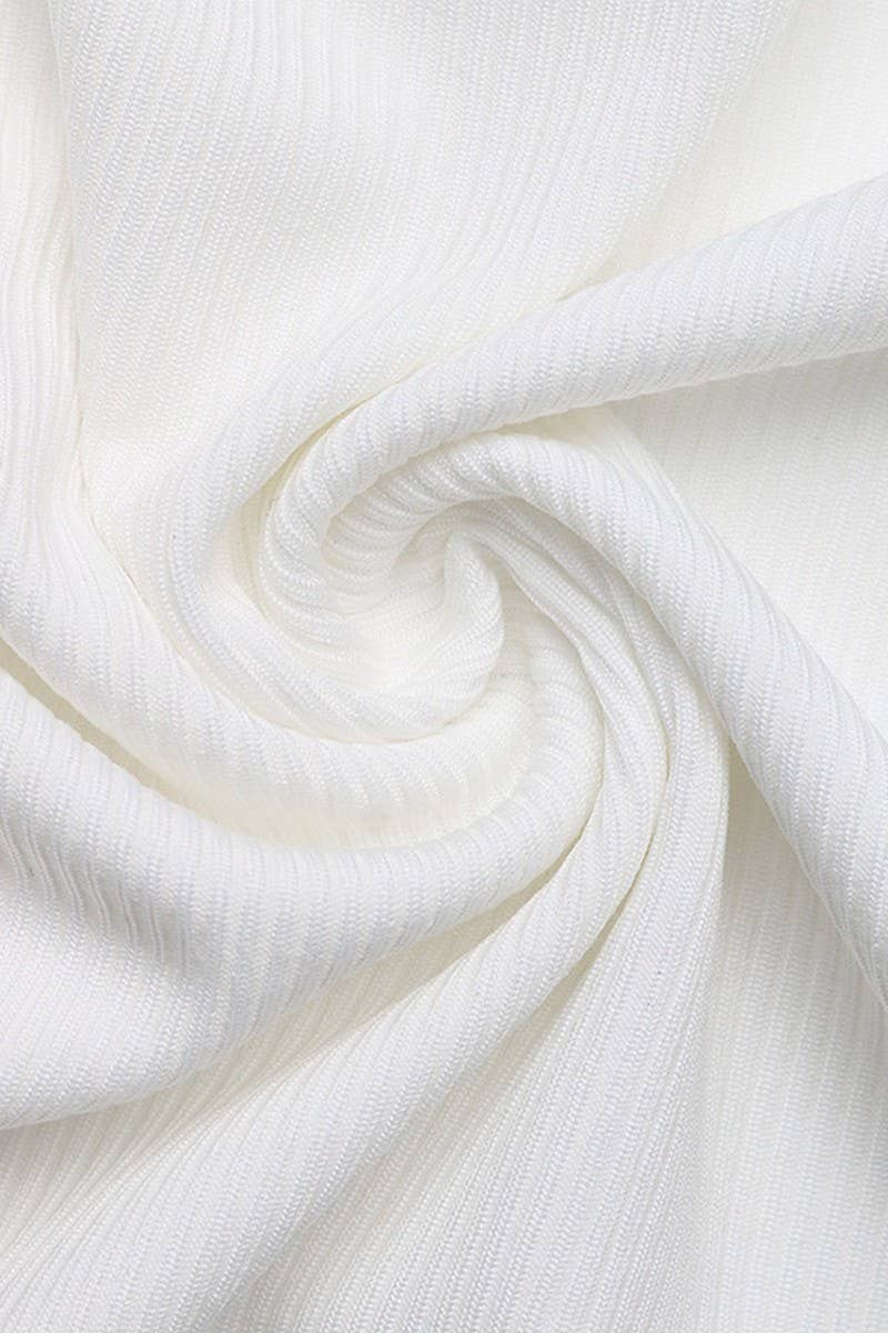 CWTBLL4031_CASUAL VINTAGE WHITE LACE LONG SLEEVE TEE