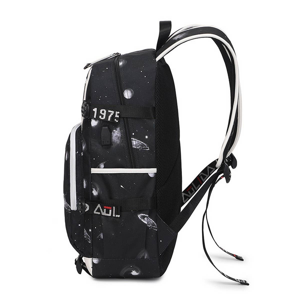 Trendy Backpacks for School ? Heat Transfer Prints_CWAB5377