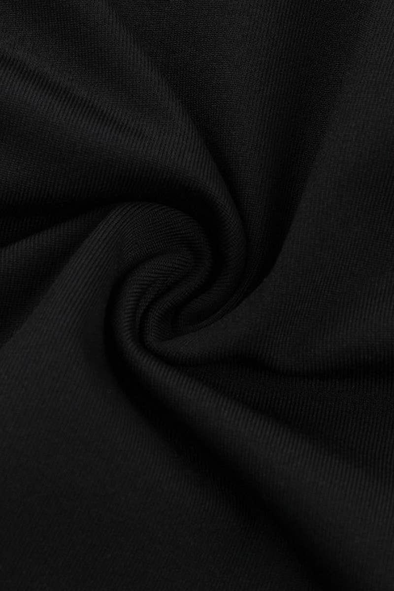 CWSBS0207_HALTER NECK LACE OFF-SHOULDER JUMPSUIT