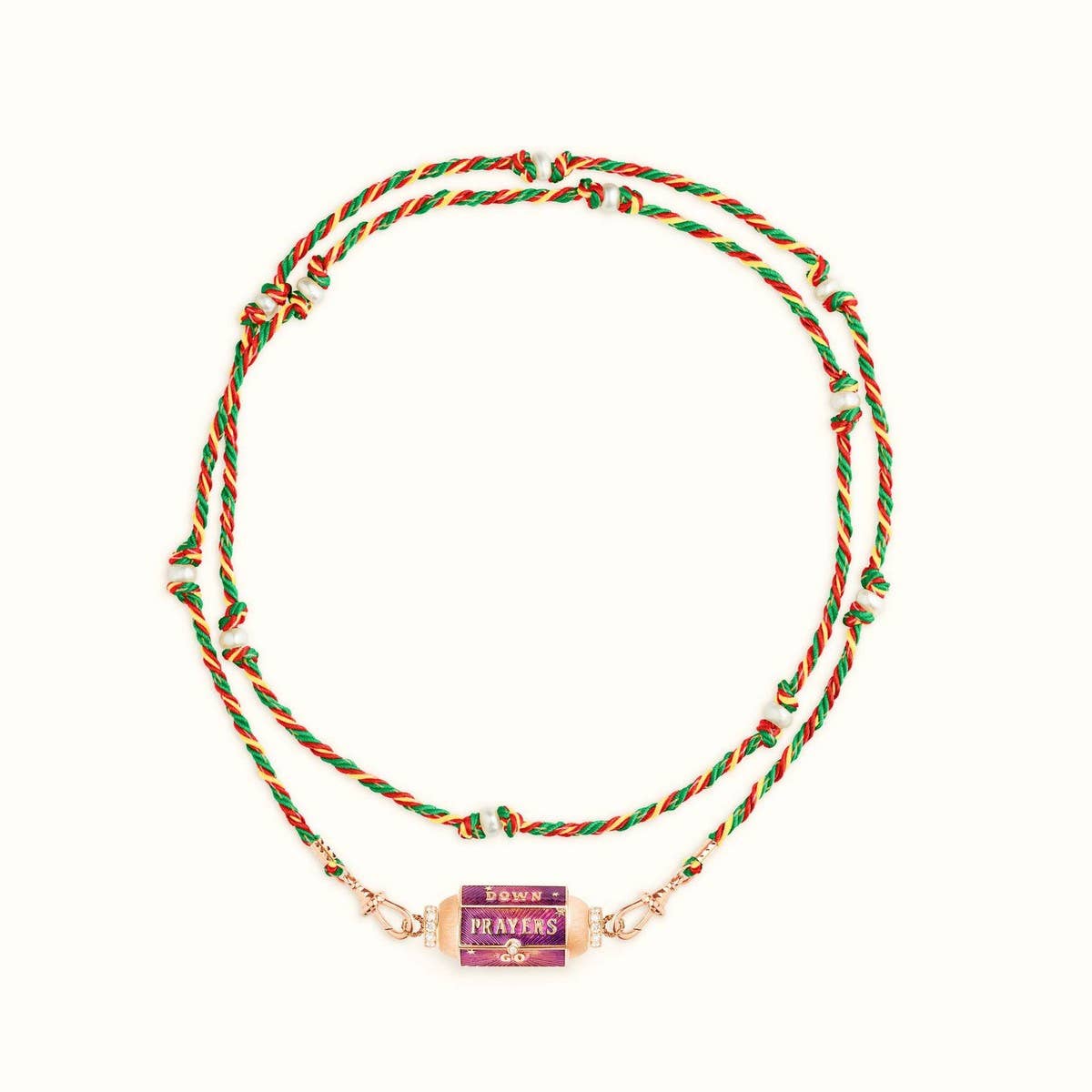 NICHE DESIGN GOLD PLATED PENDANT NECKLACE_CWMM3784