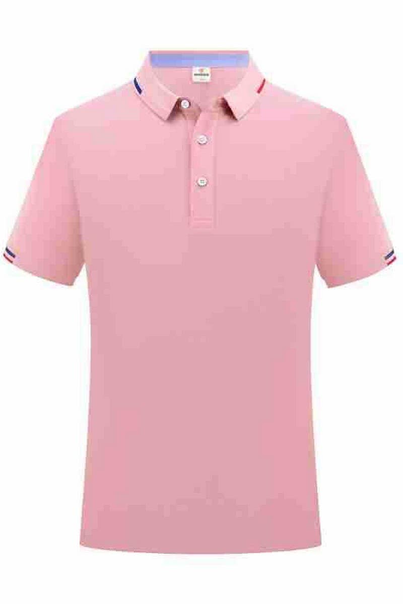 CWTBLS02439_SHORT-SLEEVED CUSTOM EMBROIDERED POLO SHIRT