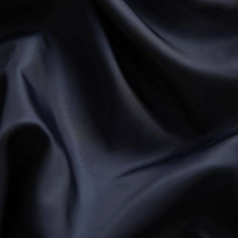 CARDIGAN CREW NECK WITH THREE-QUARTER SLEEVES