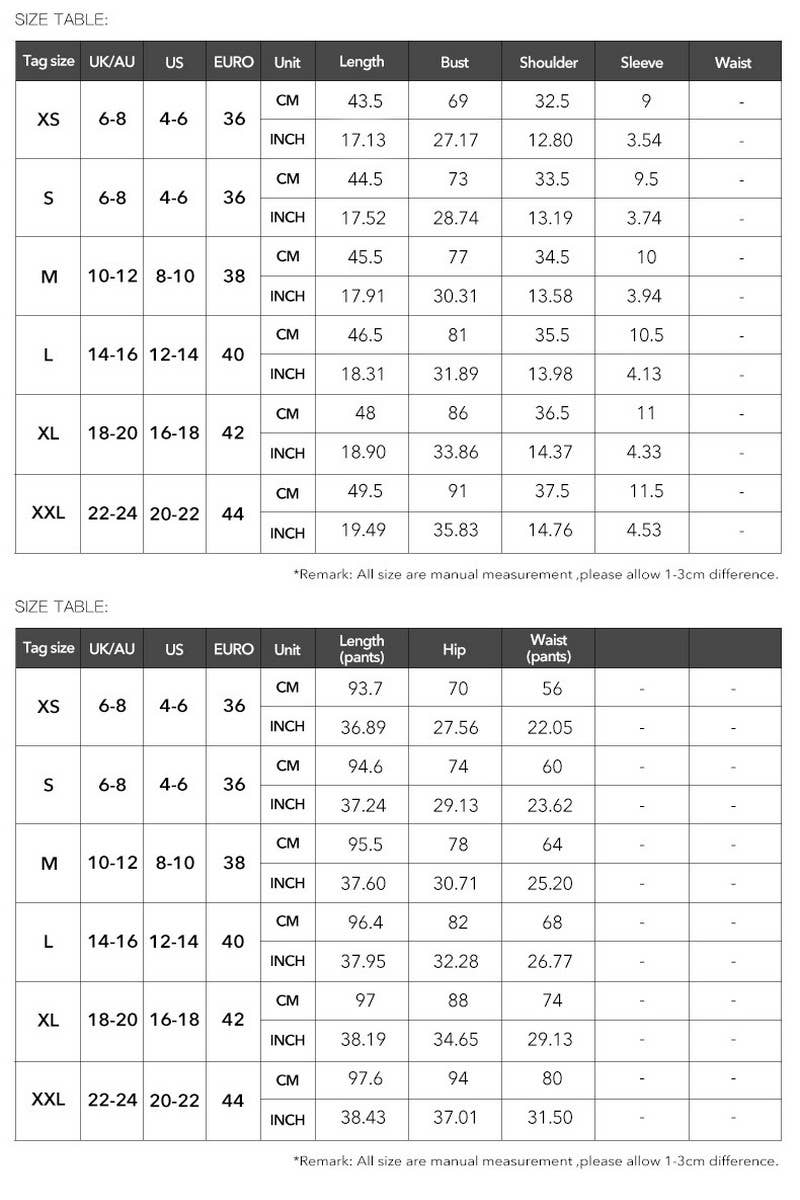 CWSS1188_SPORTS SOLID COLOR NAVEL-BARING TWO-PIECE SUIT