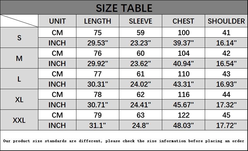 BAGGY POCKETS ZIP-UP LAPEL CARDIGAN FLEECE COAT