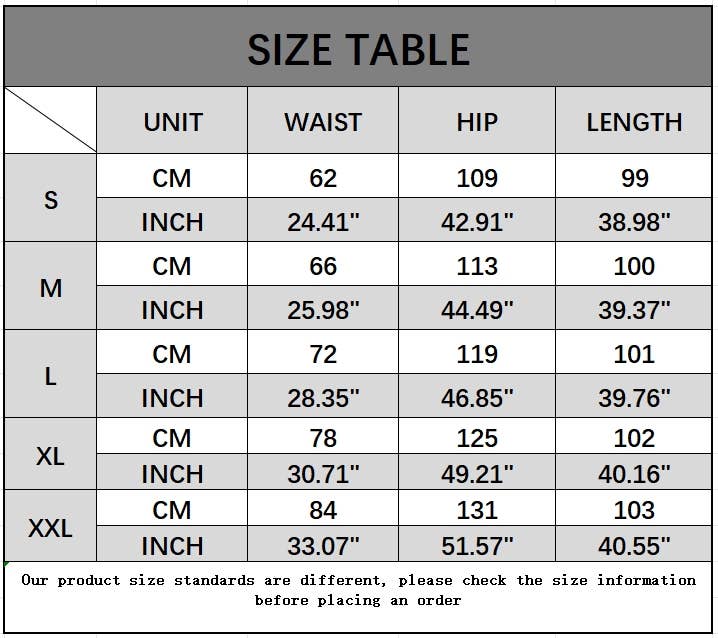 CASUAL LOOSE HIGH-WAISTED KNITTED PANTS