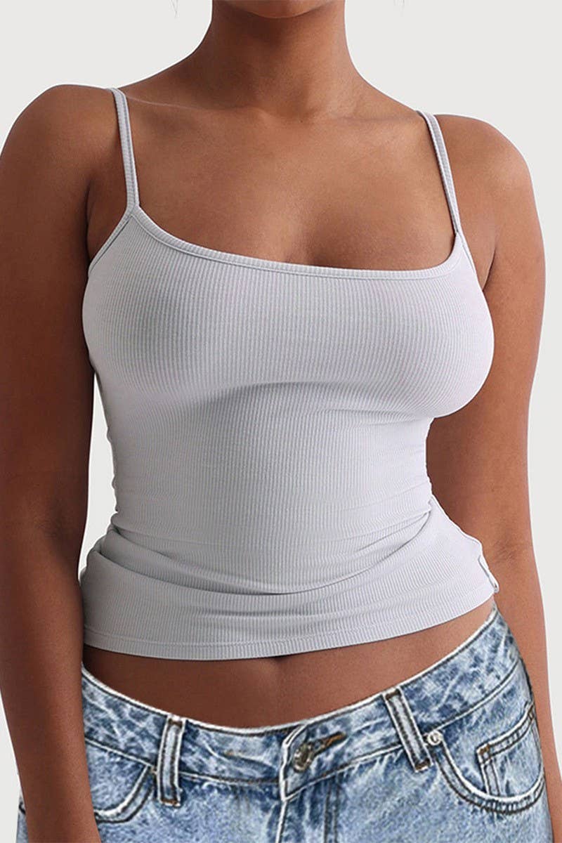 CWTTSL0377_SUMMER SPORTS YOGA WEAR SMALL CAMISOLE