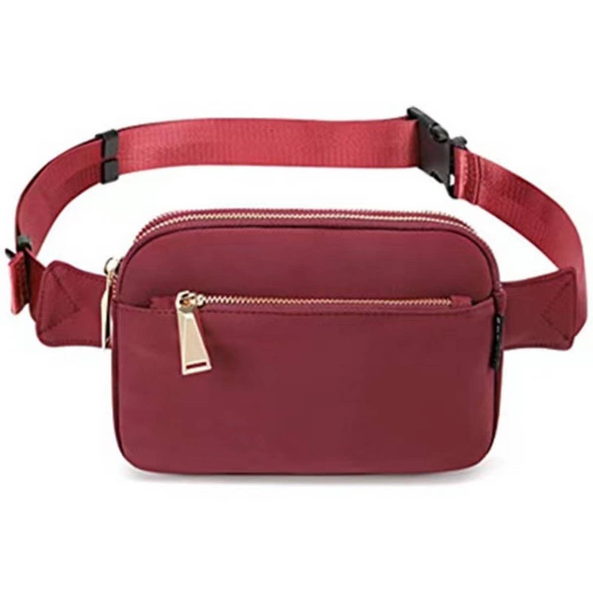 Unisex Running Belt Bag ? Waterproof Design_CUAB0285