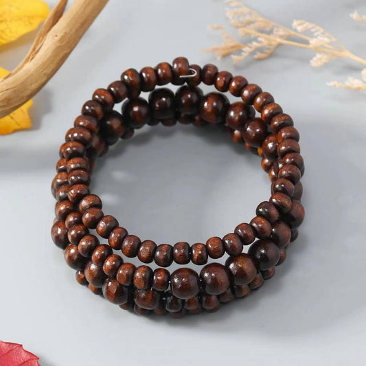 RETRO POPULAR WOMEN'S ELASTIC BRACELET_CWMM4414