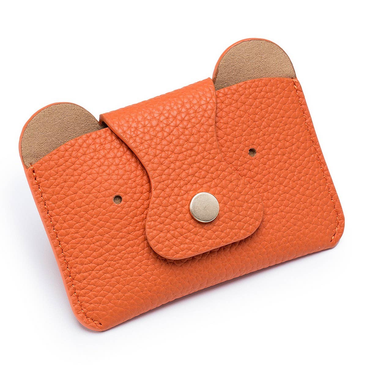ULTRA -THIN FASHION BUSINESS CARD CLIP LEKKA BAG_CWAB3881