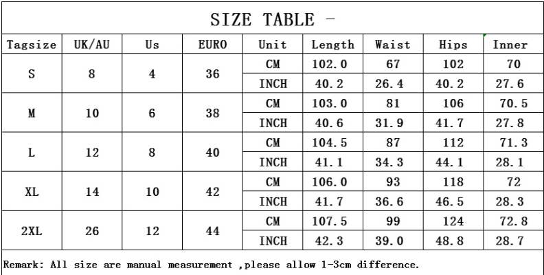 CROSS-WAISTED COMMUTER STRAIGHT-LEG PANTS