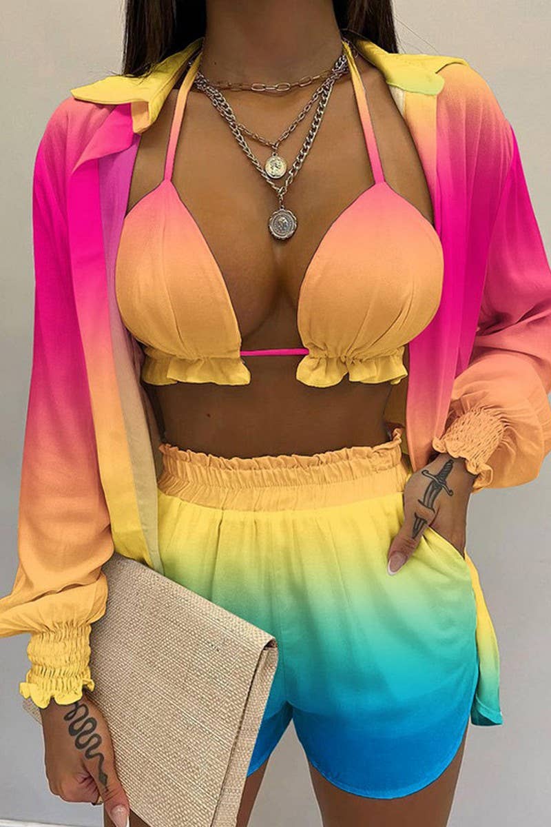 CWSS1247_SPRING AND SUMMER BEACH FASHION PRINT SET