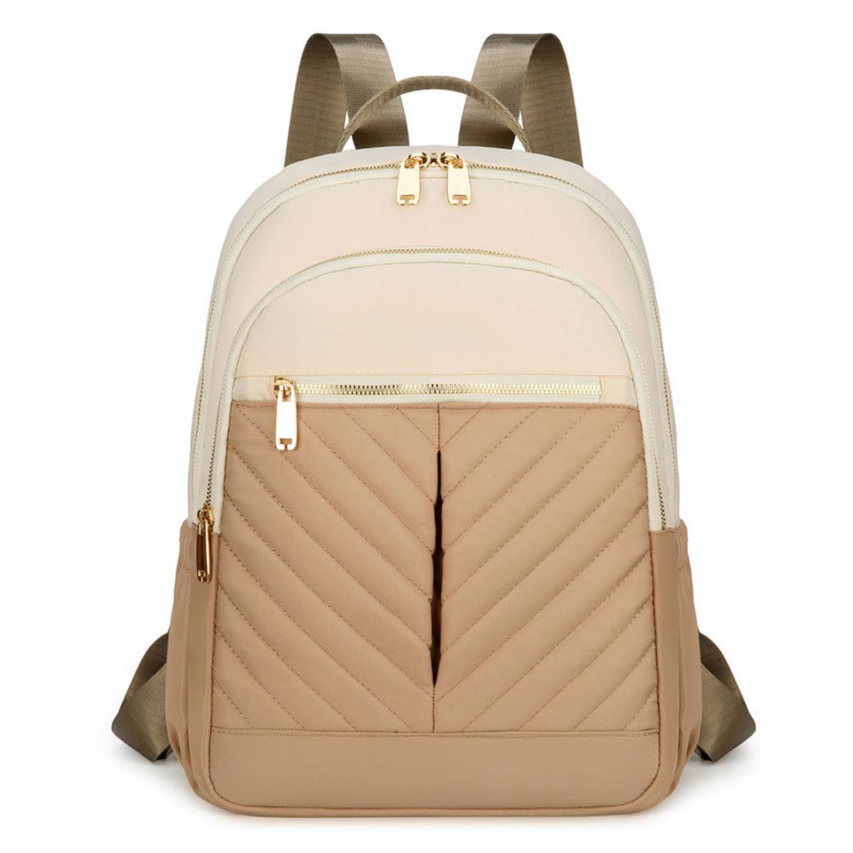 FASHIONABLE LIGHTWEIGHT BACKPACK_CWAB2741
