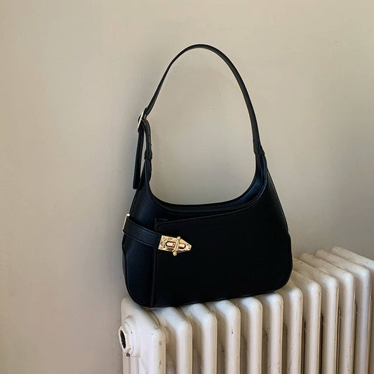 CWAB4836_NEW STYLE VERSATILE SHOULDER AND ARMPIT BAG