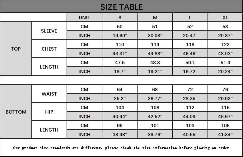 Casual lapel top sweatpants and sportswear set