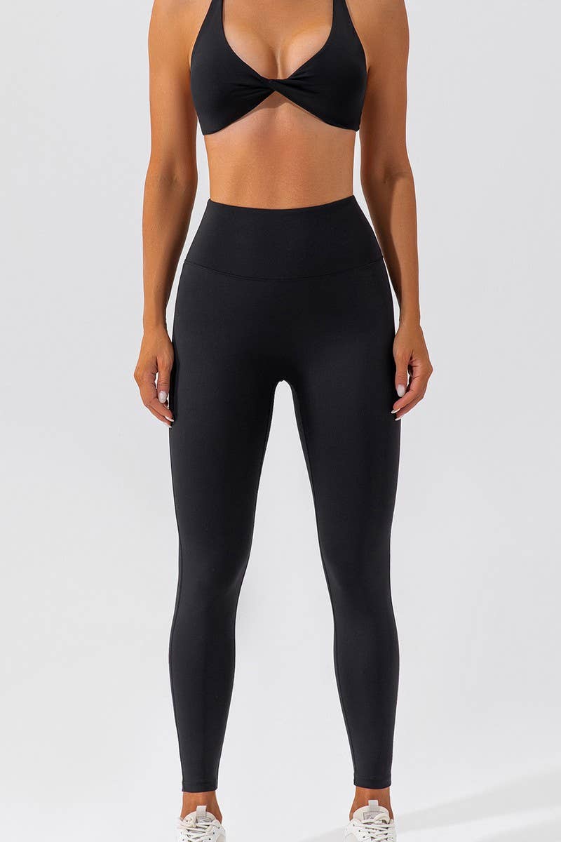 CWTTK0414_SLIM FIT QUICK DRYING SPORT YOGA BRA