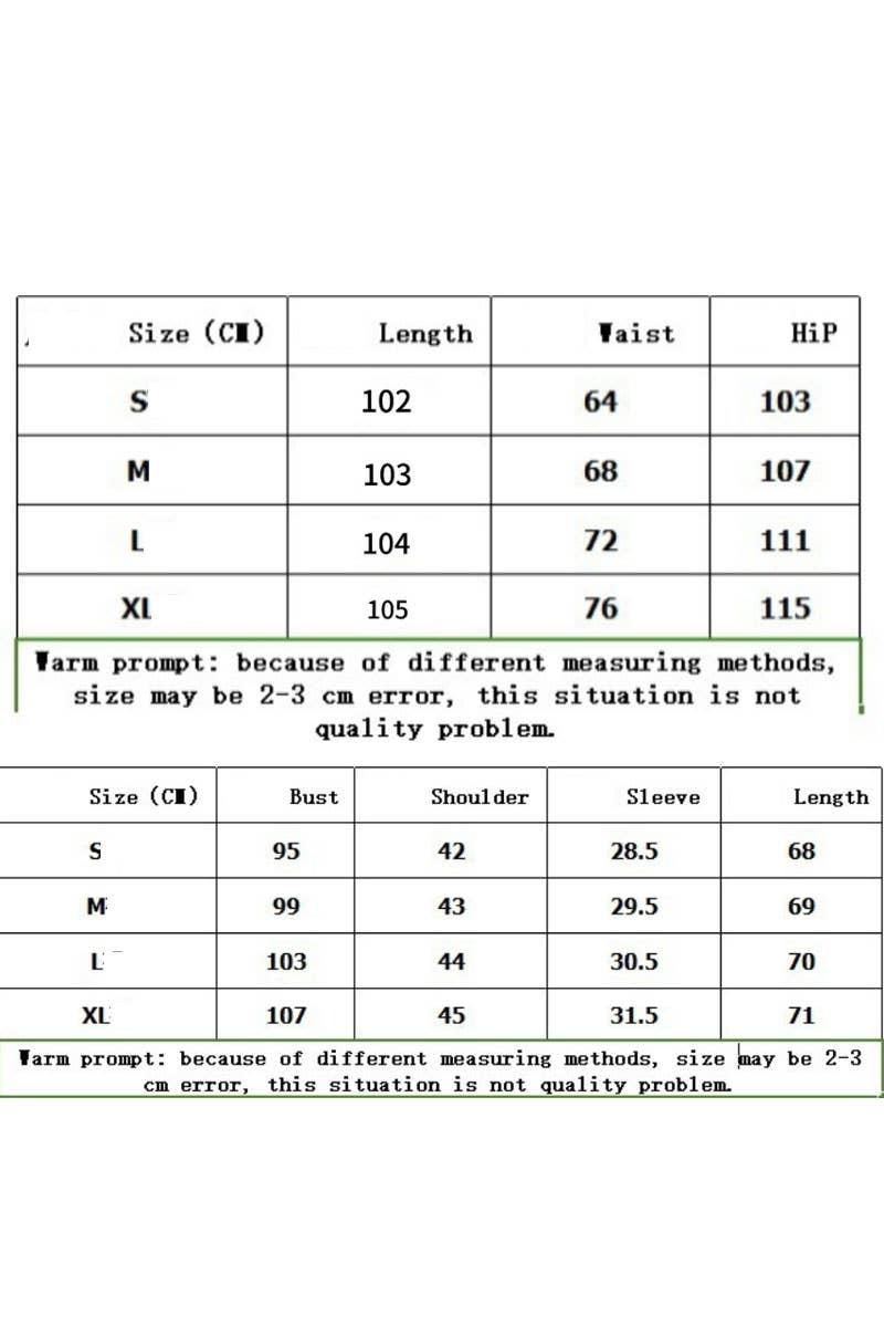 CWSS1245_GEOMETRIC PRINT SHIRT AND TROUSERS TWO-PIECE SET