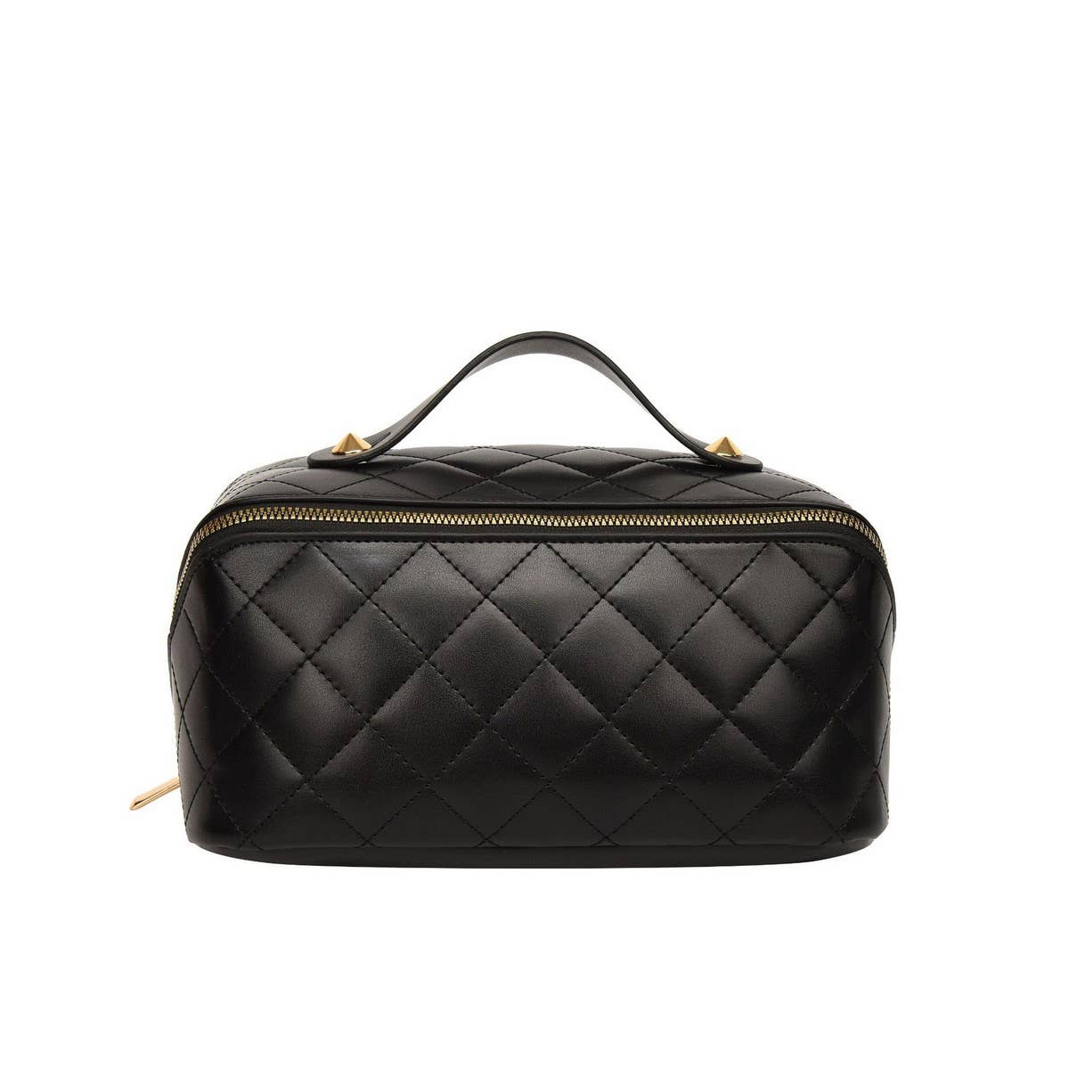 NEW DIAMOND-SHAPED LARGE-CAPACITY COSMETIC BAG_CWAB4378