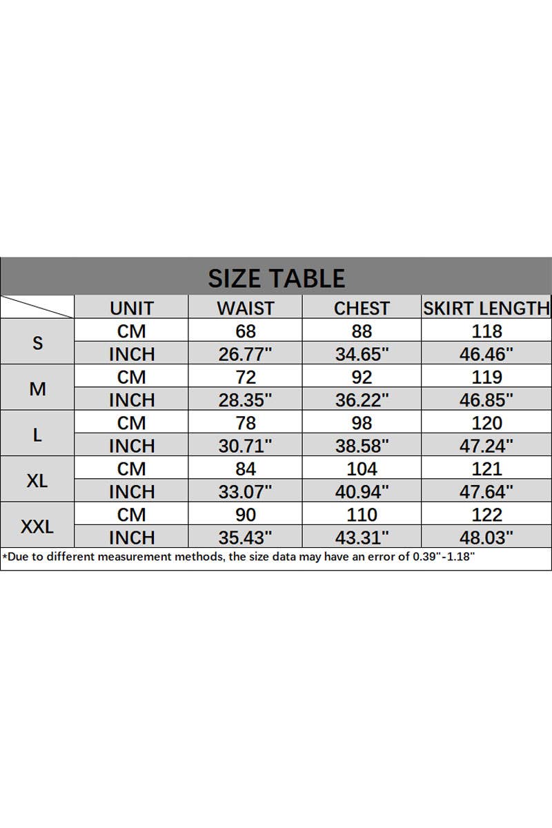 CWDSD7594_SPRING AND SUMMER WAIST KNOT MIDI DRESS