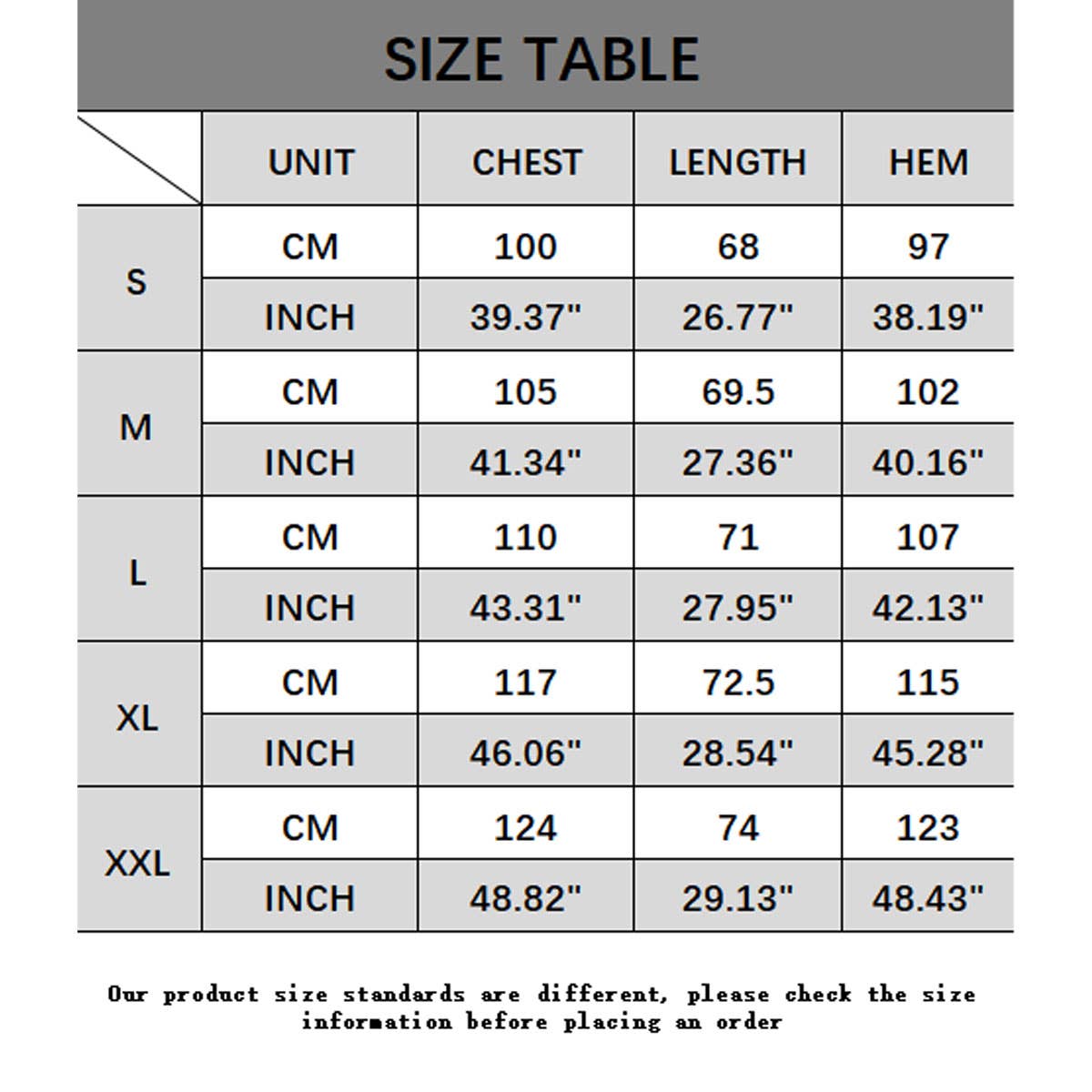 Crew-neck long sleeve matching ribbed loose-fitting hoodie