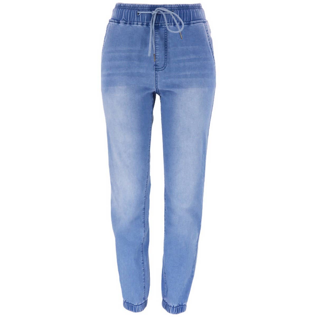 WOMENS CASUAL SLIMMING JEANS_CWJP0163