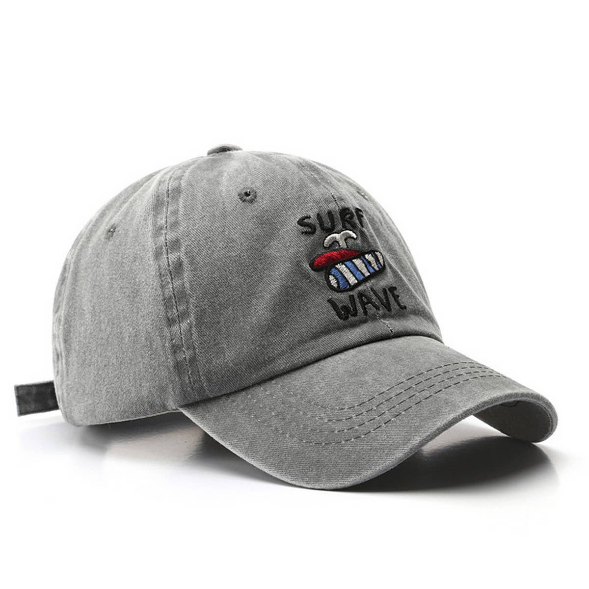 CWAH3235_STREET POPULAR SUNSCREEN BASEBALL CAP