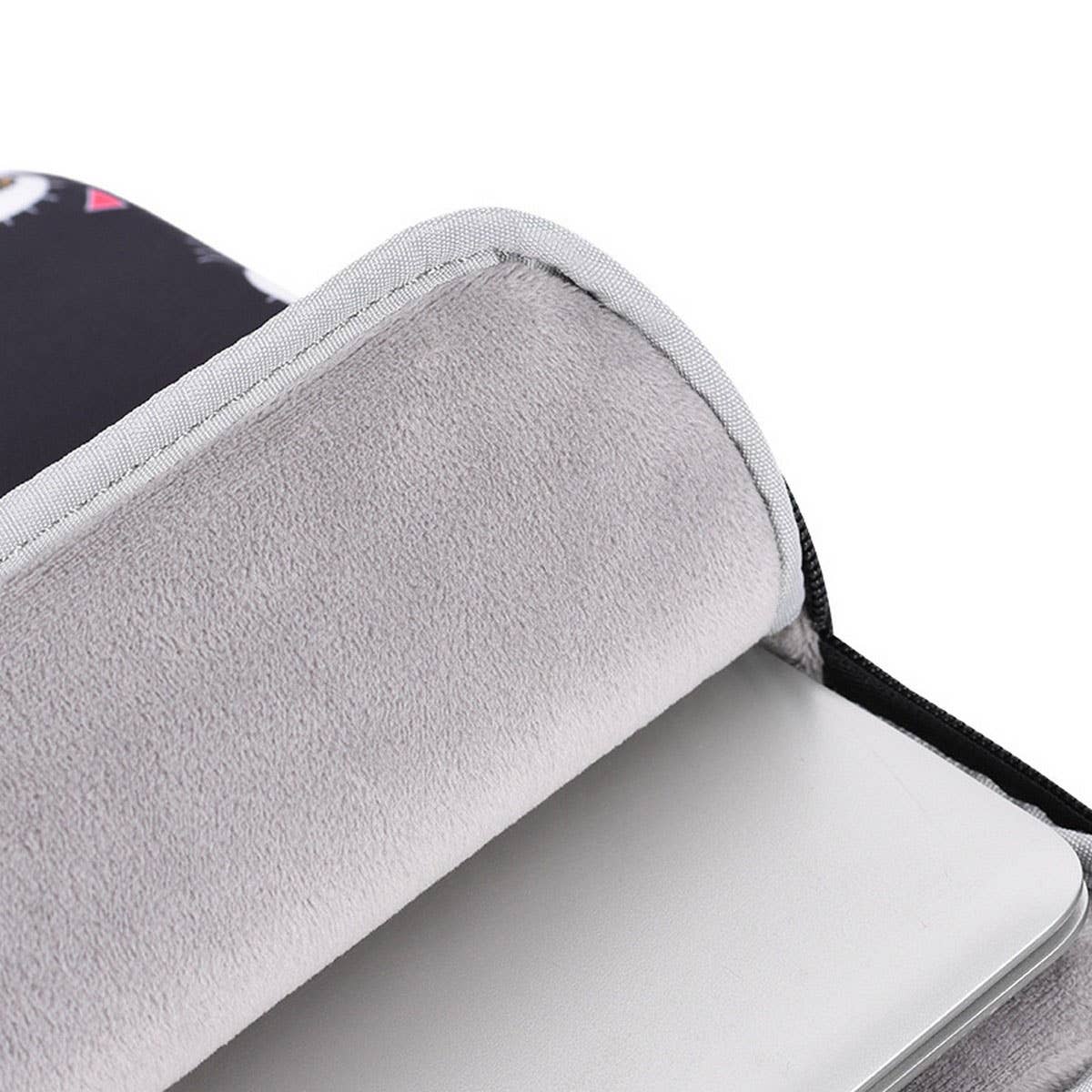 CAT PRINT LAPTOP CASE COMPUTER SLEEVE BAG_CWMM2070