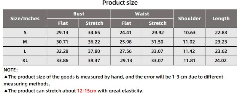 CWTTK0838_SOLID COLOR CREW NECK KNIT RIBBED VEST TOP