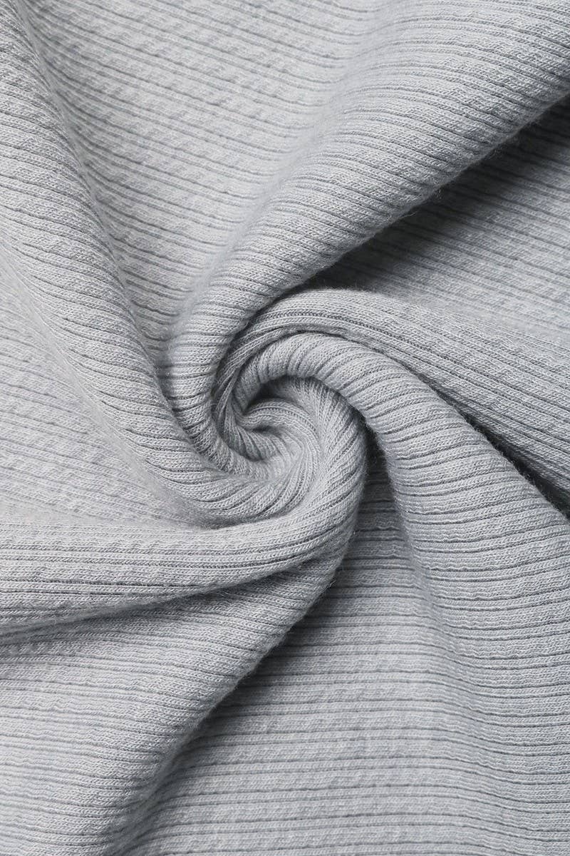 CWSTB1833_SOLID BOW TIE CROP TOP AND BUBBLE SKIRT SET