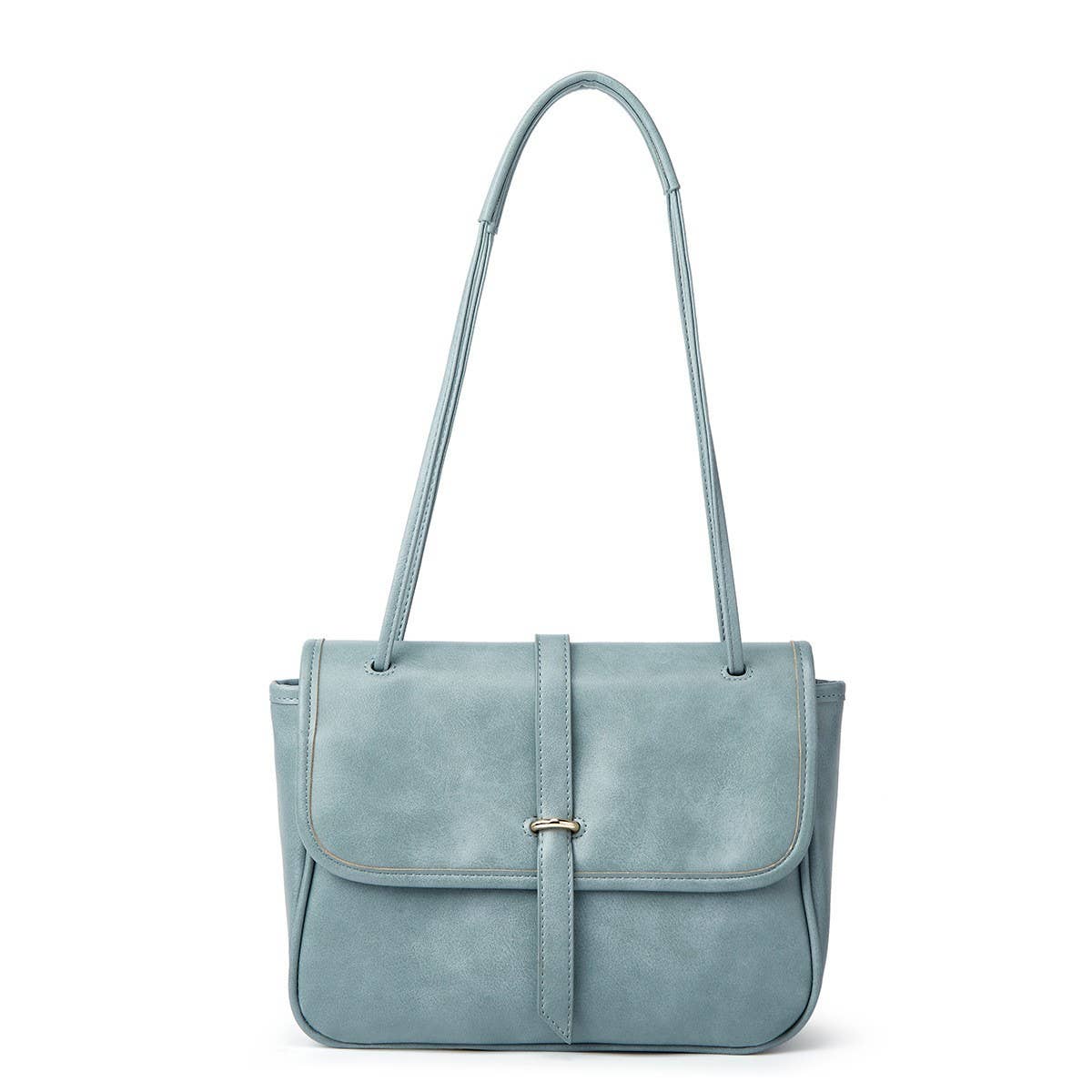 TRENDY AND FASHIONABLE CARRYING CROSSBODY BAG_CWAB1808