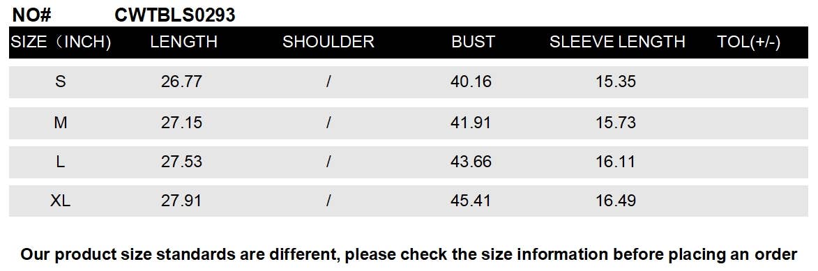 CWTBLS0293_Trim Detailed Short Sleeve Round neck Top