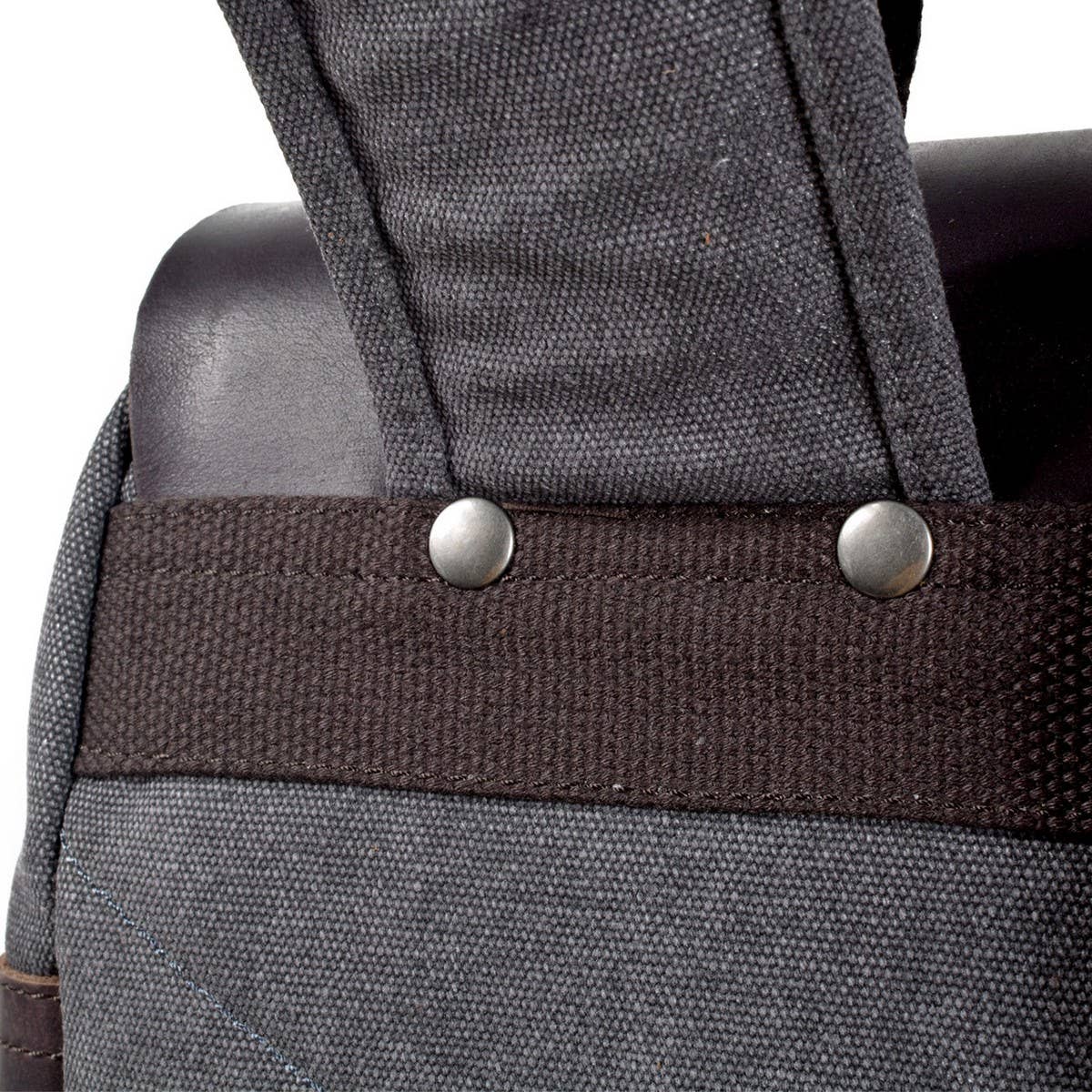 Vintage Men¡¯s Business Travel Laptop Backpack_CWAB5532