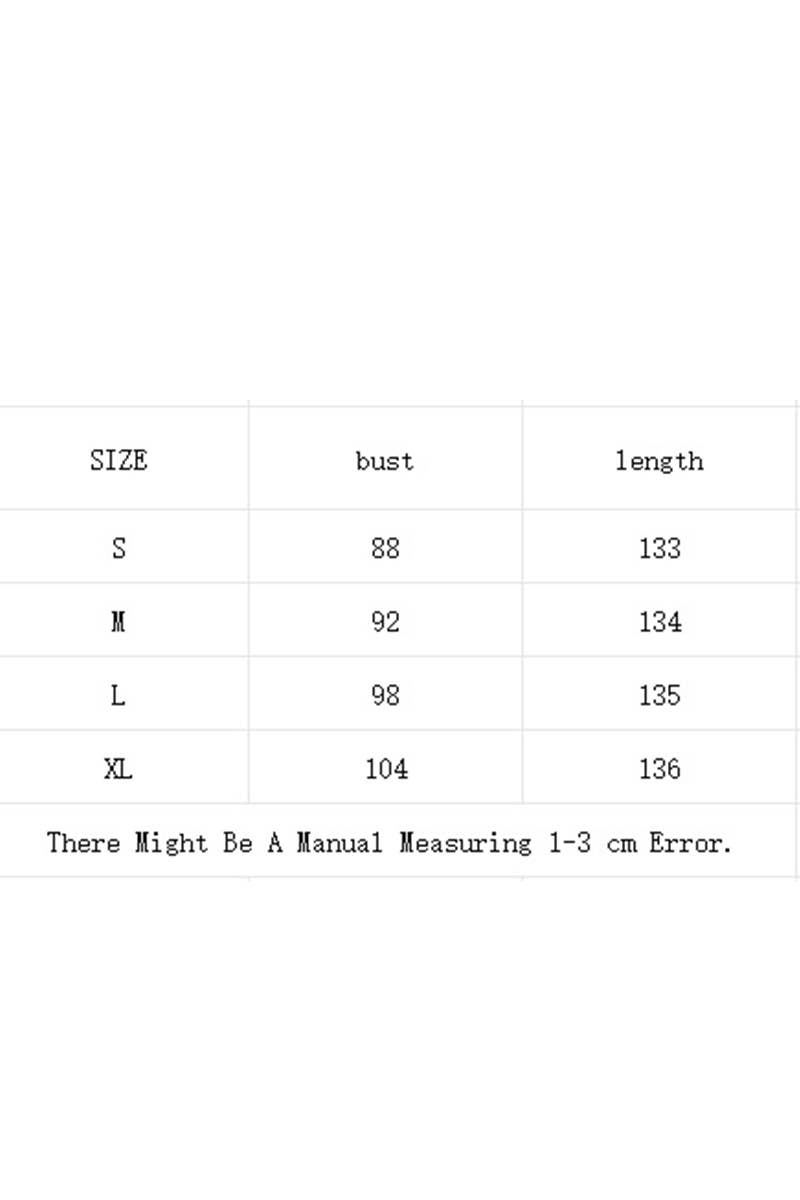 CWDHL0986_V-NECK HALTER BACK SEXY SUSPENDER DRESS