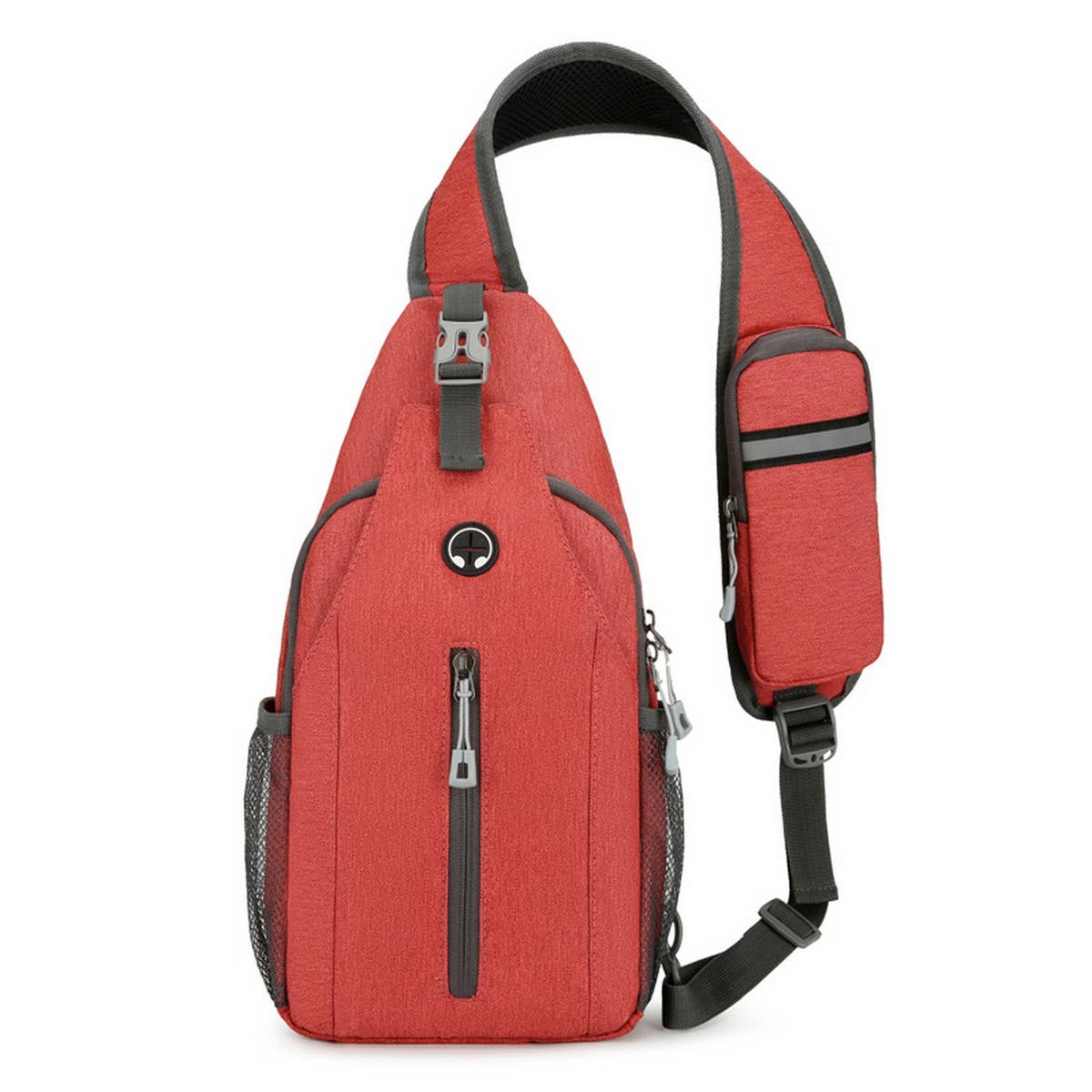 2024 NEW CASUAL CROSSBODY BAG CHEST BAG_CWAB2718