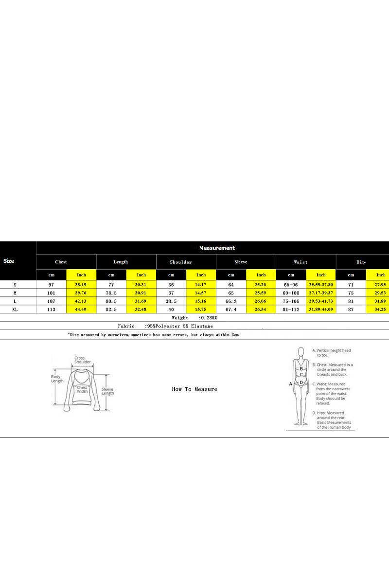 CWSBSL0119_SOLID COLOR LONG SLEEVE RETRO BODYSUIT
