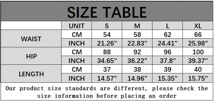 CWBSS0170_HIGH WAISTED ANTI SLIP YOGA FITNESS SKIRT