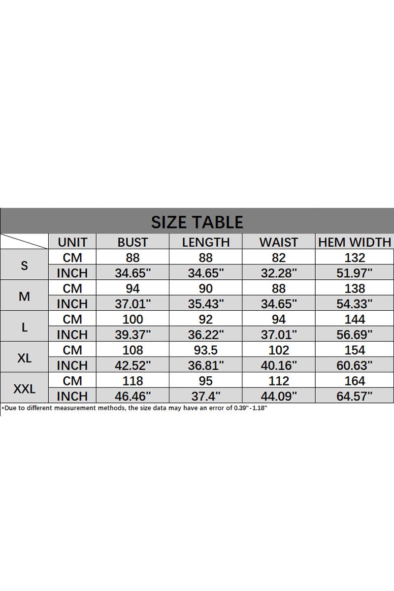 CWDHL1086_ROUND NECK PLEATED SLEEVELESS PRINTED POCKET DRESS