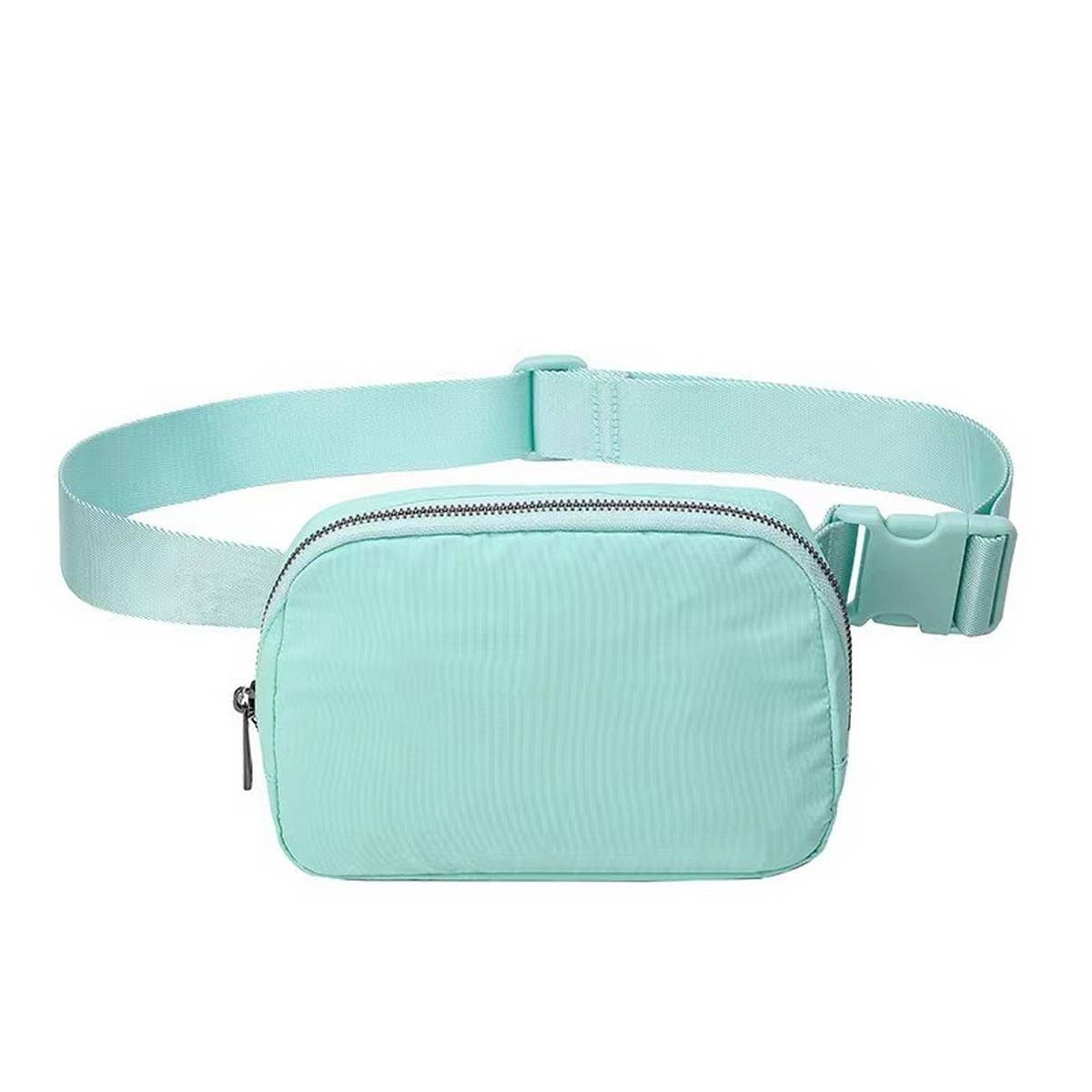 Unisex Crossbody Chest Bag ? Waterproof Nylon_CUAB0286