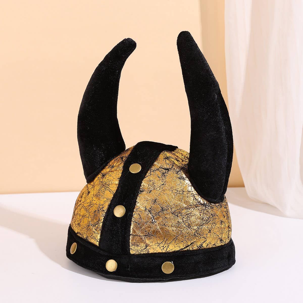 CWAH4052_HALLOWEEN EASTER DECORATIONS CHRISTMAS HAT