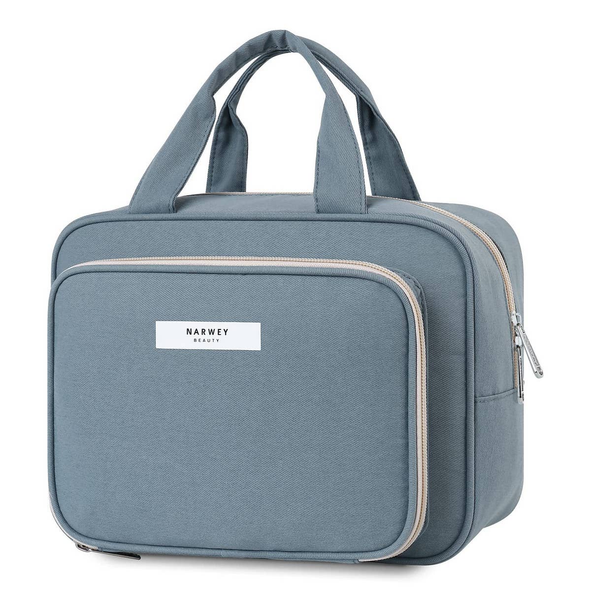 WATERPROOF PORTABLE COSMETIC BAG STORAGE BAG_CWAB2364