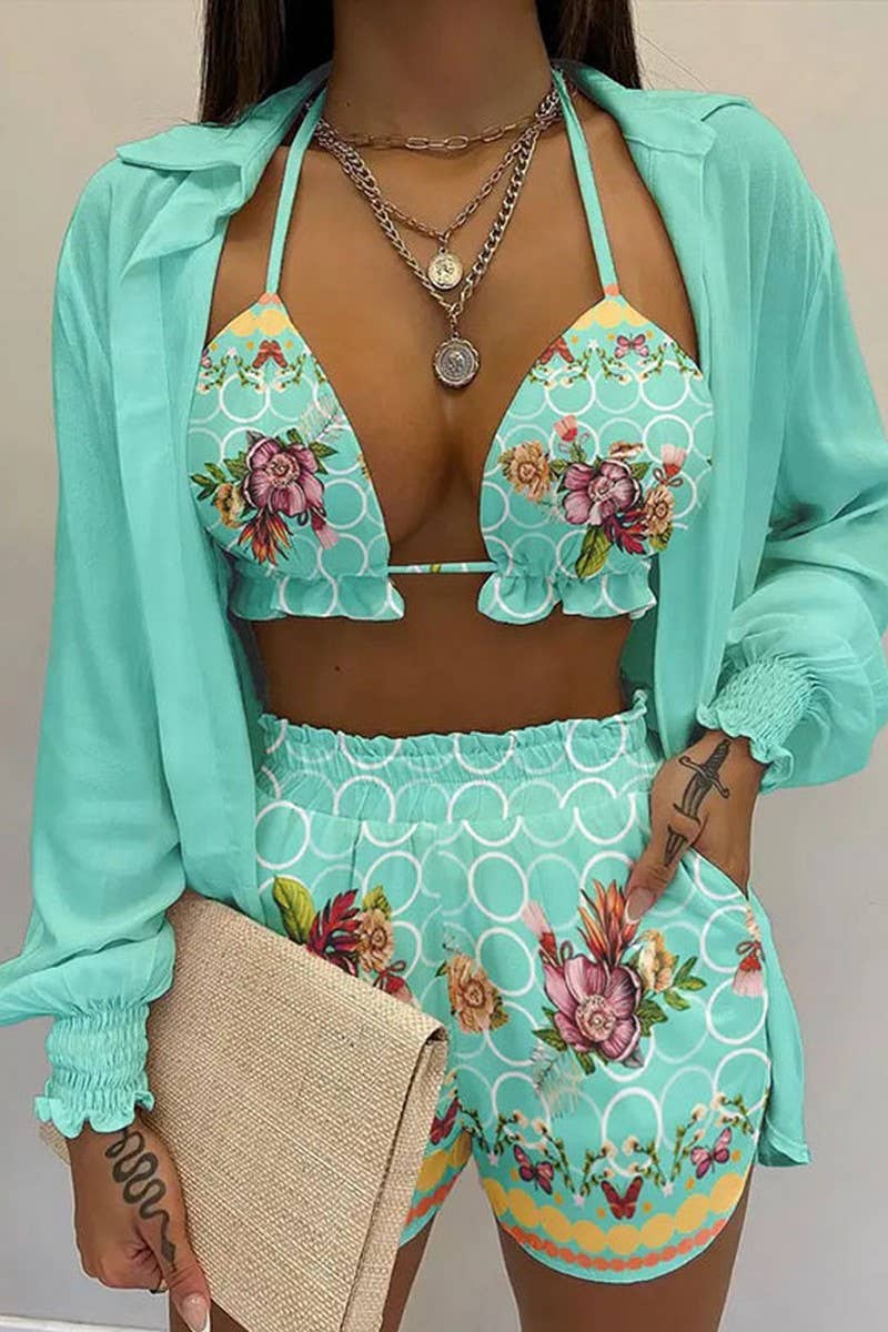 CWSS1247_SPRING AND SUMMER BEACH FASHION PRINT SET