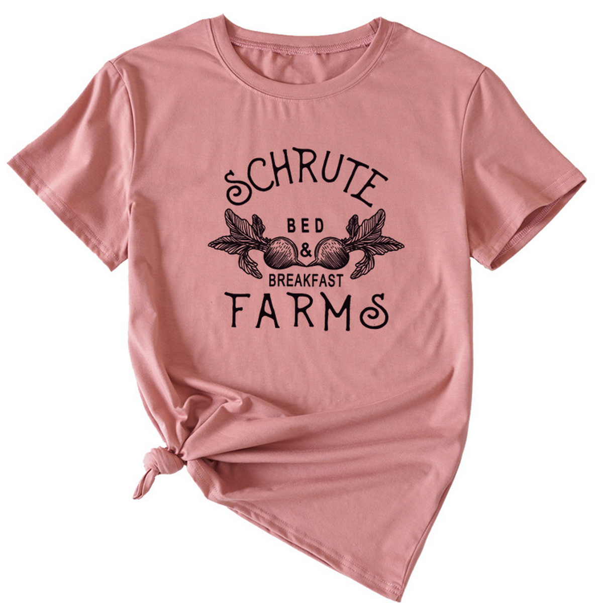 Women's Everyday Tee ? EU/US Casual Fashion